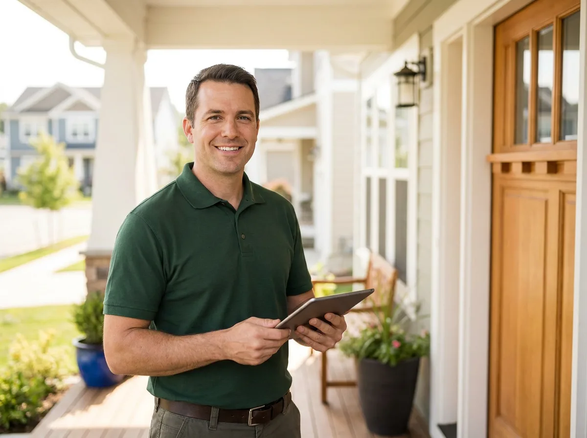 Pest control FAQs for Lorraine, KS
